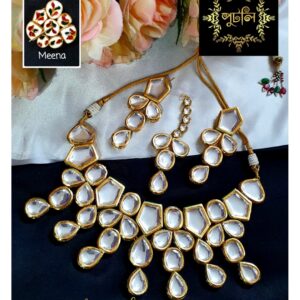 Kundan Set