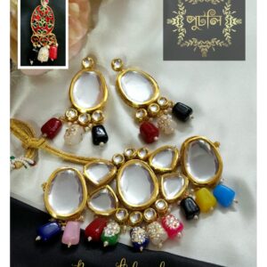 Kundan Choker
