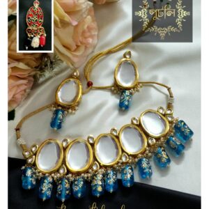 Kundan Choker