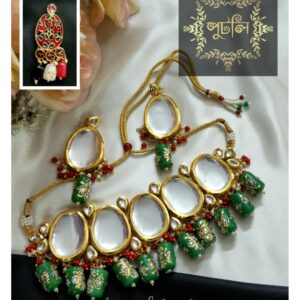 Kundan Choker