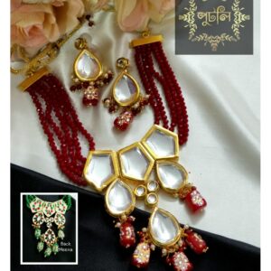 Kundan Choker