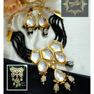 Kundan Choker