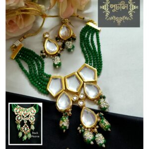 Kundan Choker