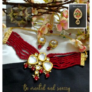 Kundan Choker