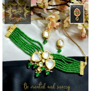 Kundan Choker