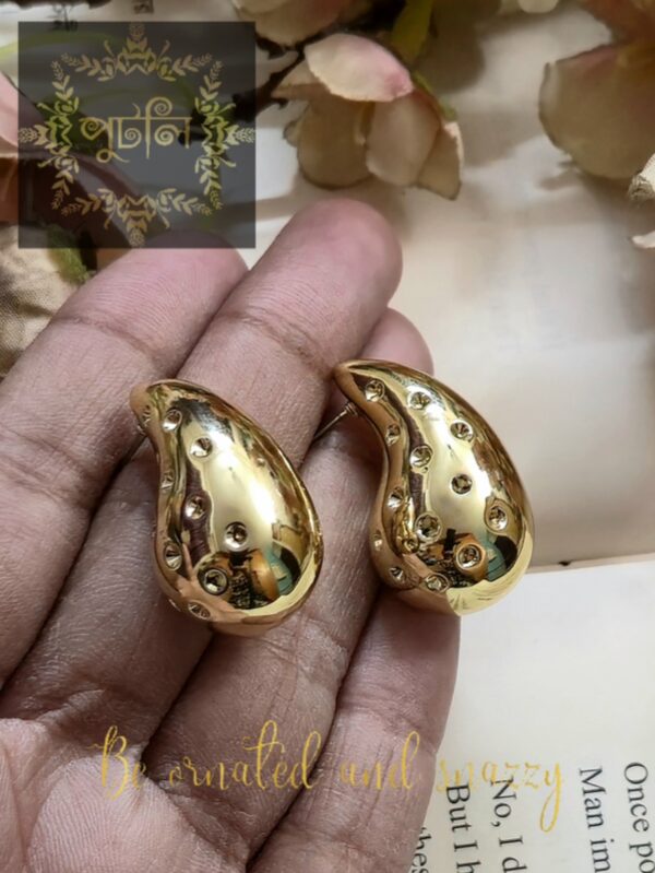 Earring