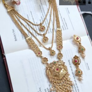 Copper Sita