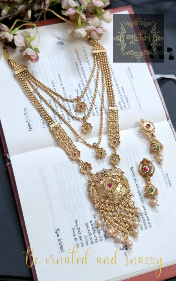 Copper Sita