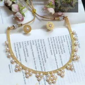Neckpiece