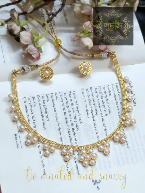 Neckpiece