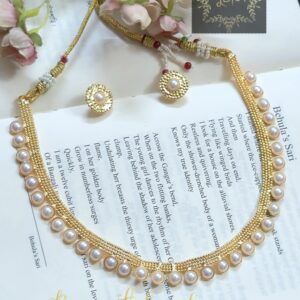 Neckpiece