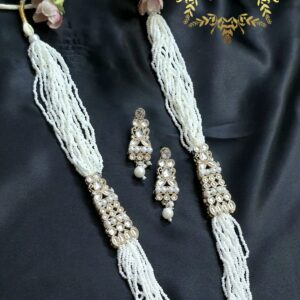 Dabi Kundan Set
