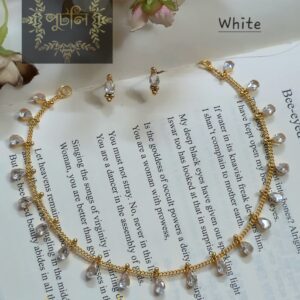 Neckpiece