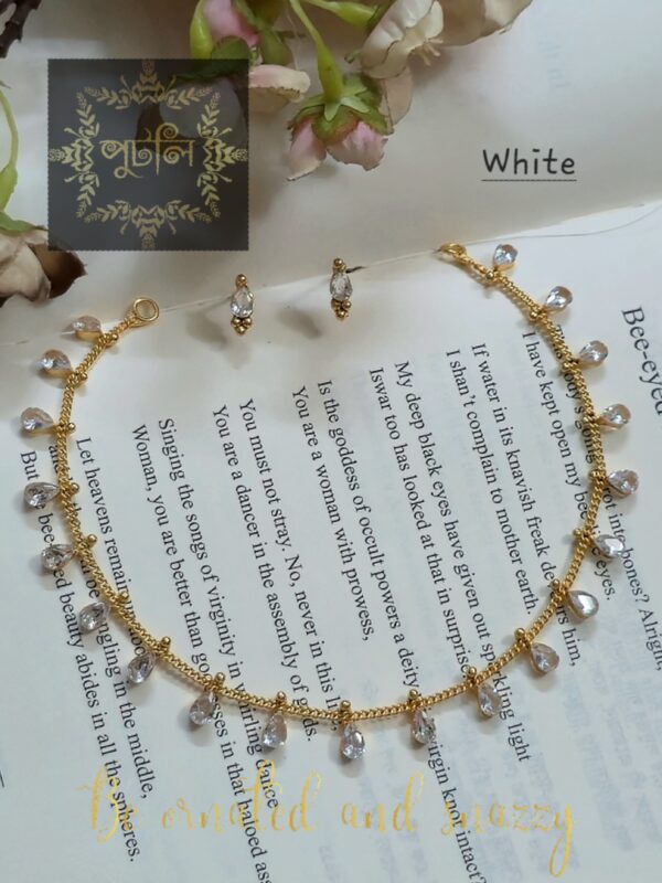 Neckpiece