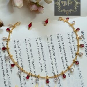 Neckpiece