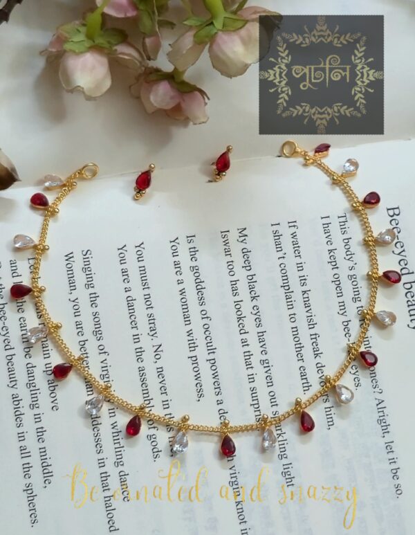 Neckpiece