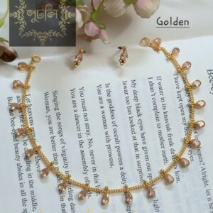 Neckpiece