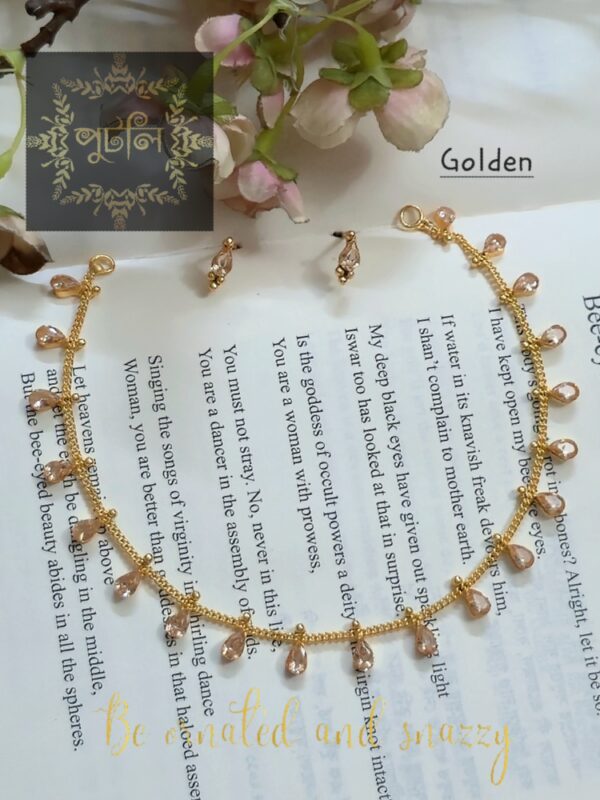 Neckpiece