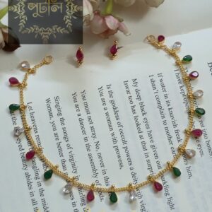 Neckpiece