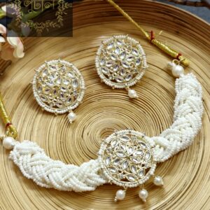 Dabikundan Neckpiece/Choker