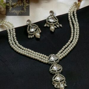 Dabikundan Neckpiece/Choker