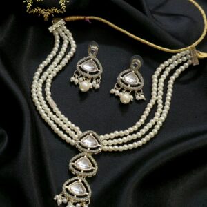 Dabikundan Neckpiece/Choker