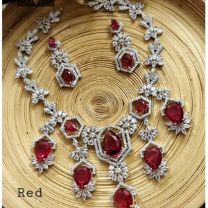 Diamondcut Neckpiece