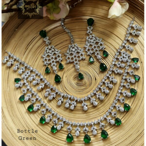 Diamondcut Neckpiece