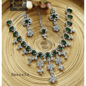 Diamondcut Neckpiece