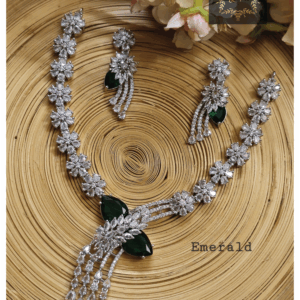 Diamondcut Neckpiece