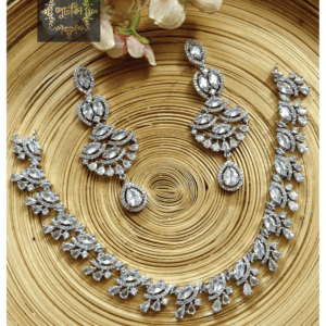 Diamondcut Neckpiece