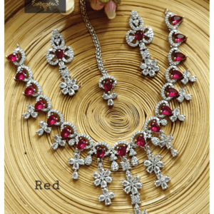 Diamondcut Neckpiece