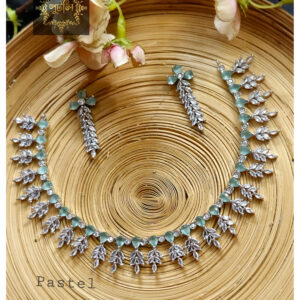 Diamondcut Neckpiece