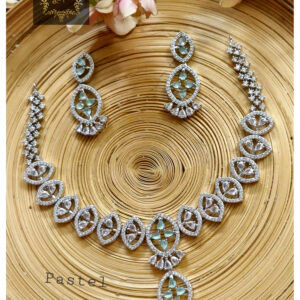 Diamondcut Neckpiece