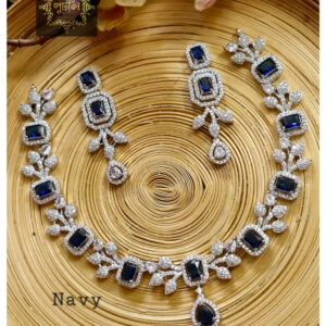 Diamondcut Neckpiece