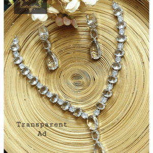 Diamondcut Neckpiece