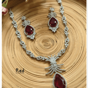 Diamondcut Neckpiece