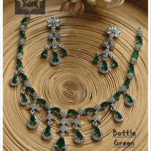 Diamondcut Neckpiece