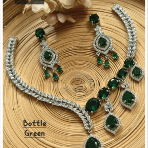 Diamondcut Neckpiece