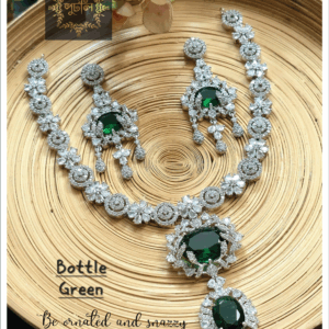 Diamondcut Neckpiece