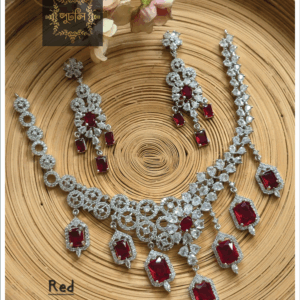 Diamondcut Neckpiece