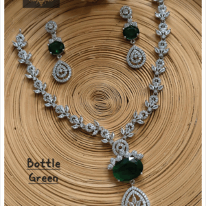 Diamondcut Neckpiece