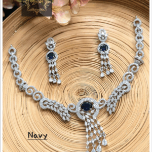 Diamondcut Neckpiece