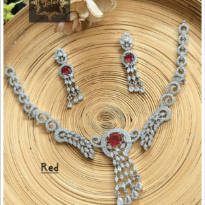 Diamondcut Neckpiece