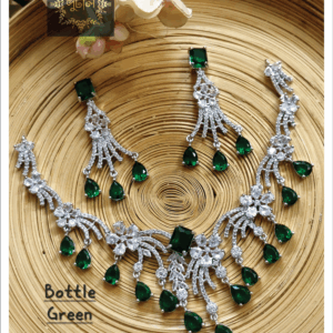 Diamondcut Neckpiece