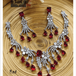 Diamondcut Neckpiece