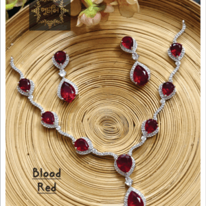 Diamondcut Neckpiece