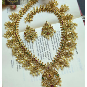 Diamondcut Copper Sita