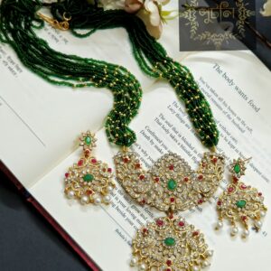 Rajwadi/Matte Polish Sita