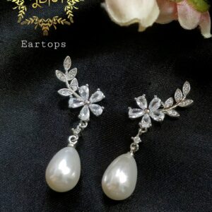 Diamond Cut Earrings